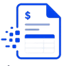 InvoiceWisely Logo
